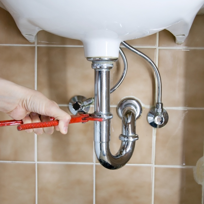 Drainage services in Dulwich