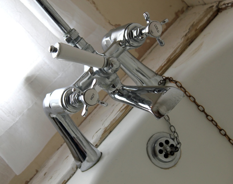 Bathroom installation in Dulwich
